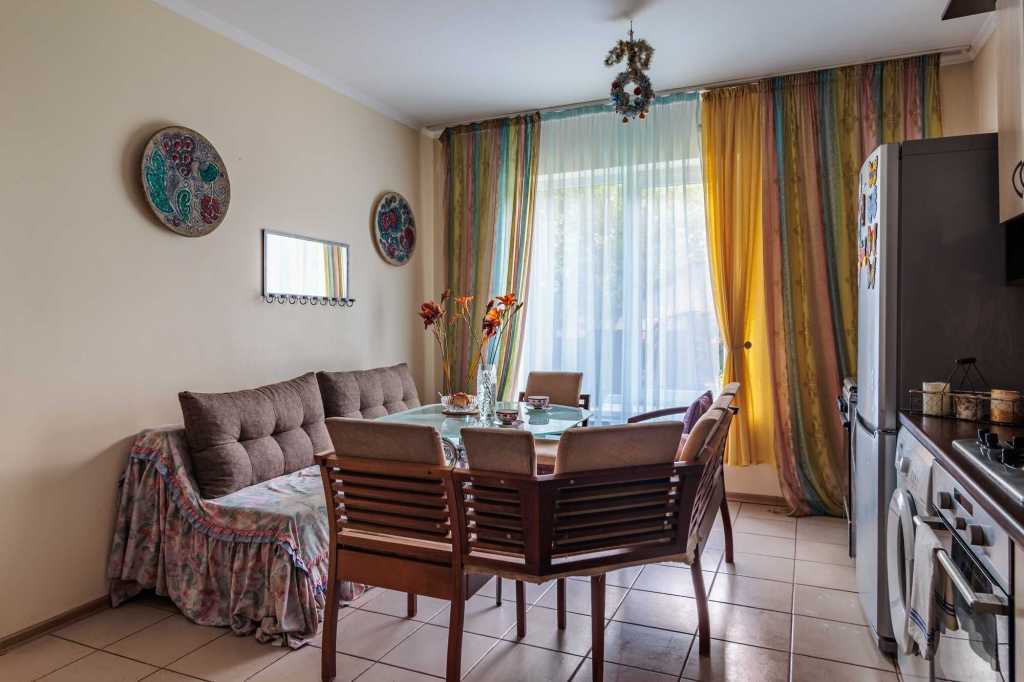 Продажа дома 200 м², Приозерна, 118