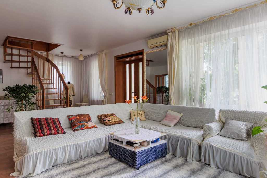 Продажа дома 200 м², Приозерна, 118