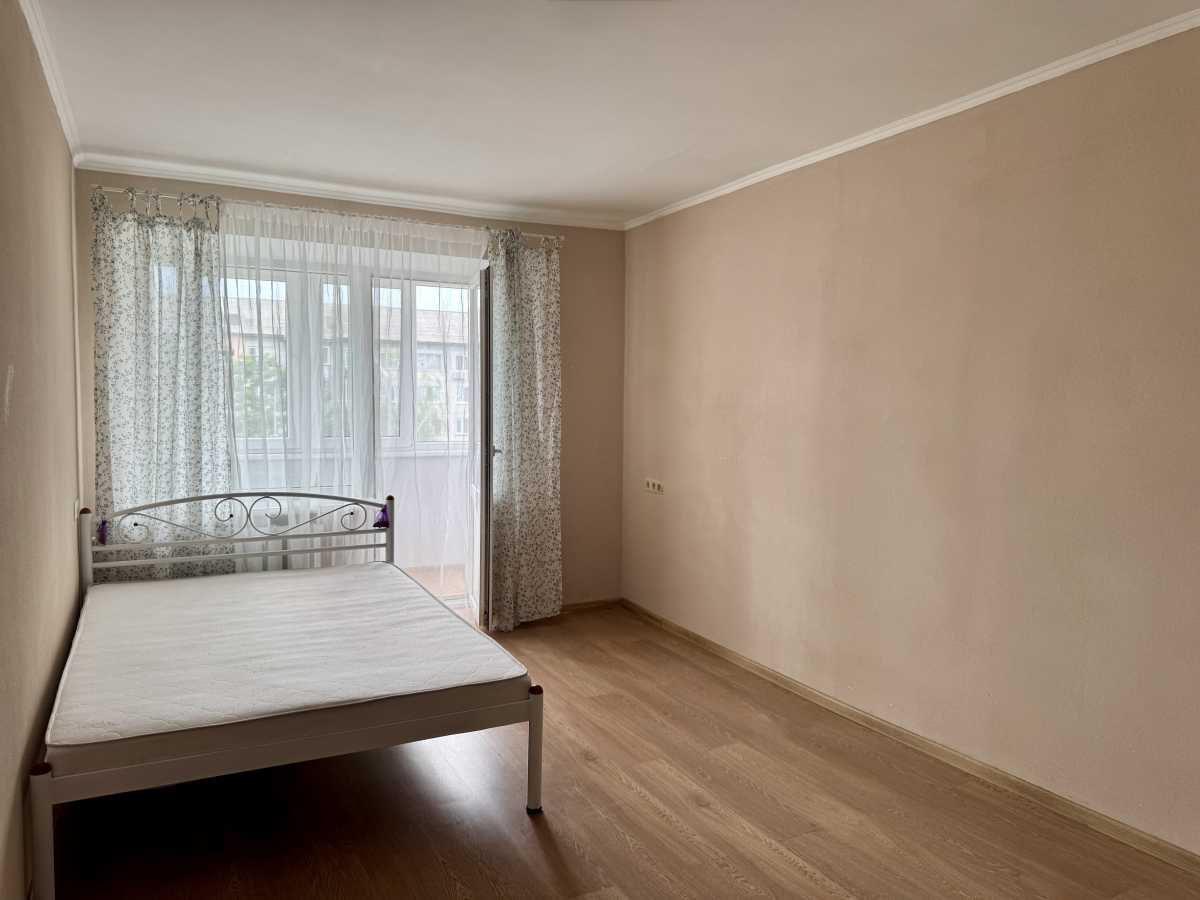 Продажа 1-комнатной квартиры 30 м², Труда бул., 6/14