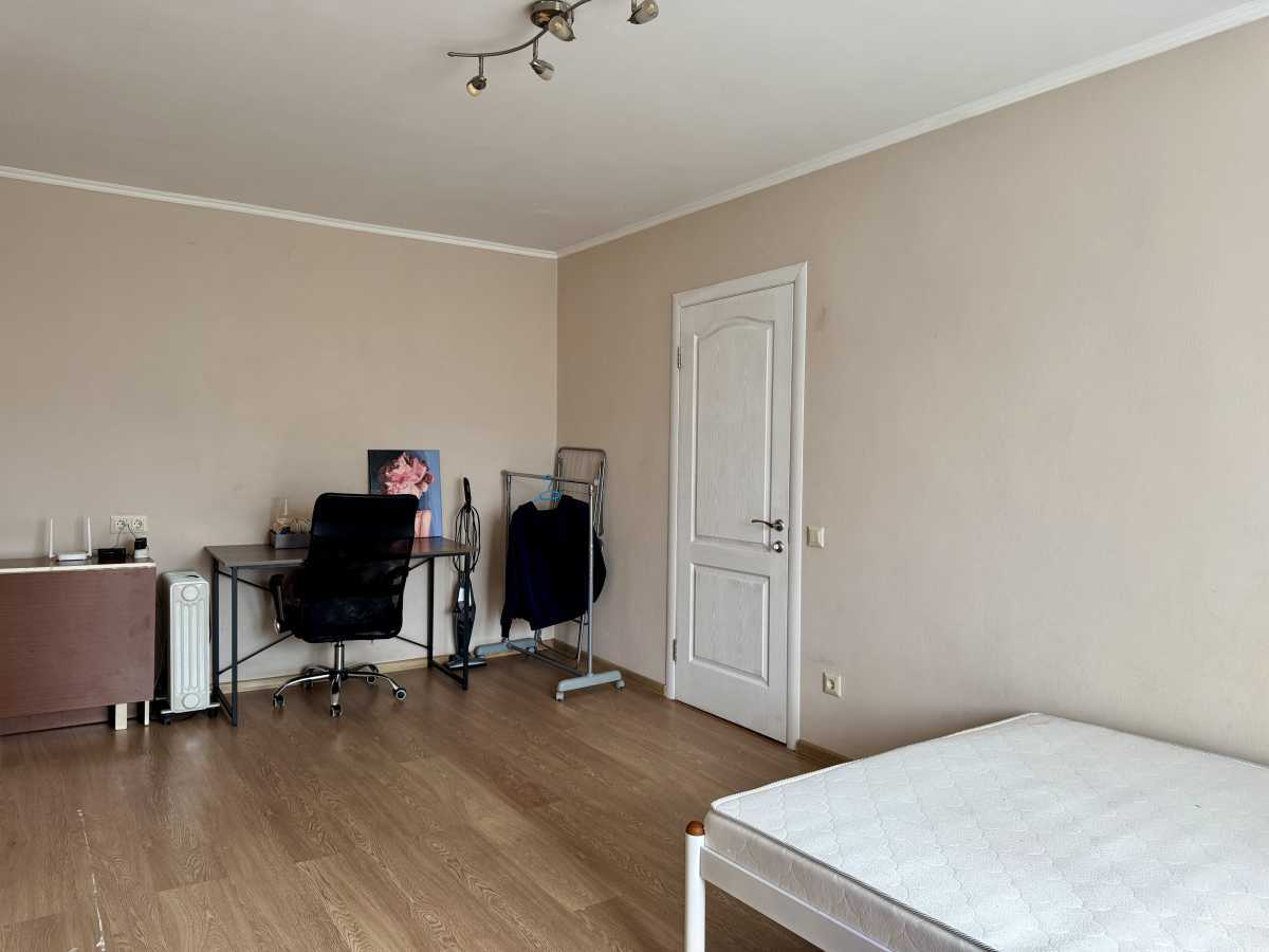 Продажа 1-комнатной квартиры 30 м², Труда бул., 6/14