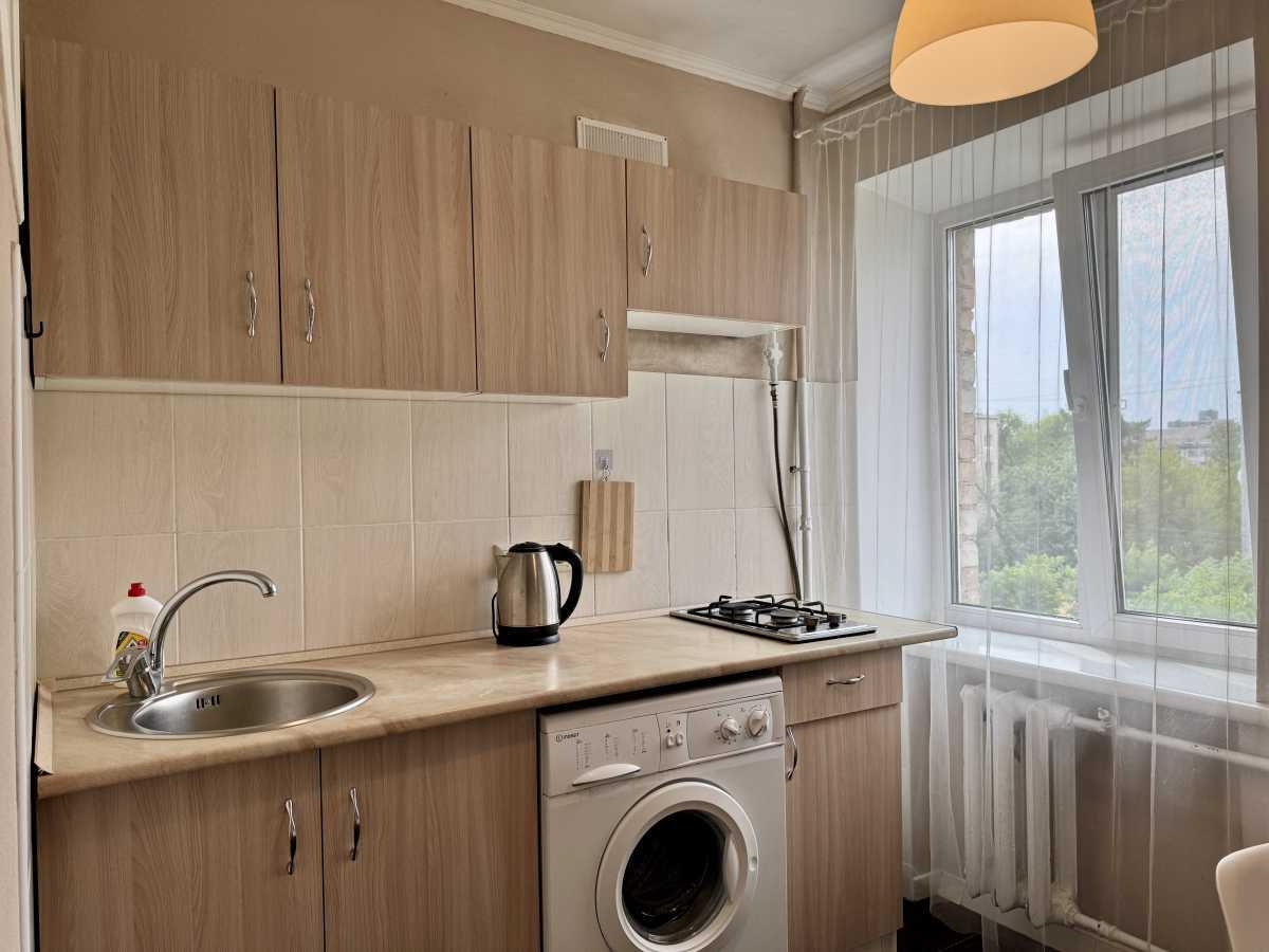 Продажа 1-комнатной квартиры 30 м², Труда бул., 6/14