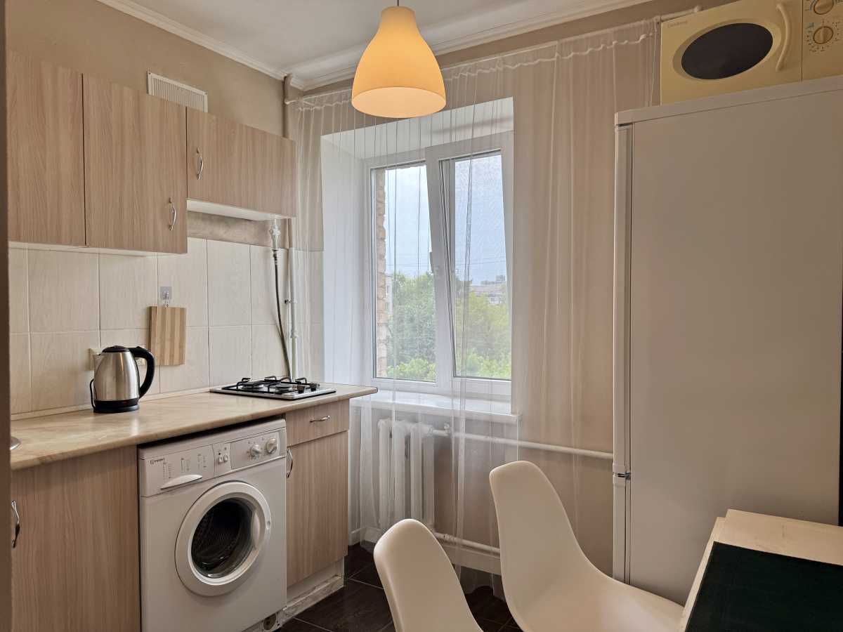 Продажа 1-комнатной квартиры 30 м², Труда бул., 6/14