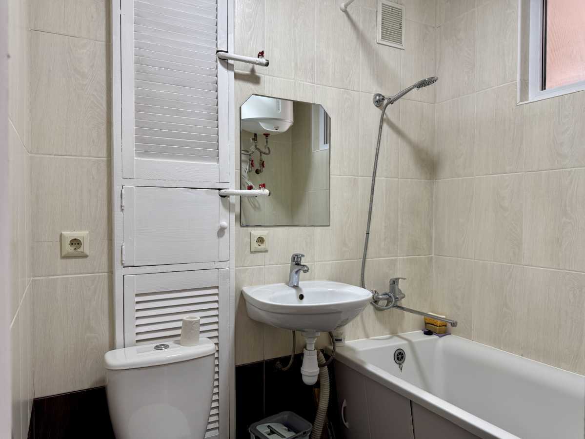Продажа 1-комнатной квартиры 30 м², Труда бул., 6/14
