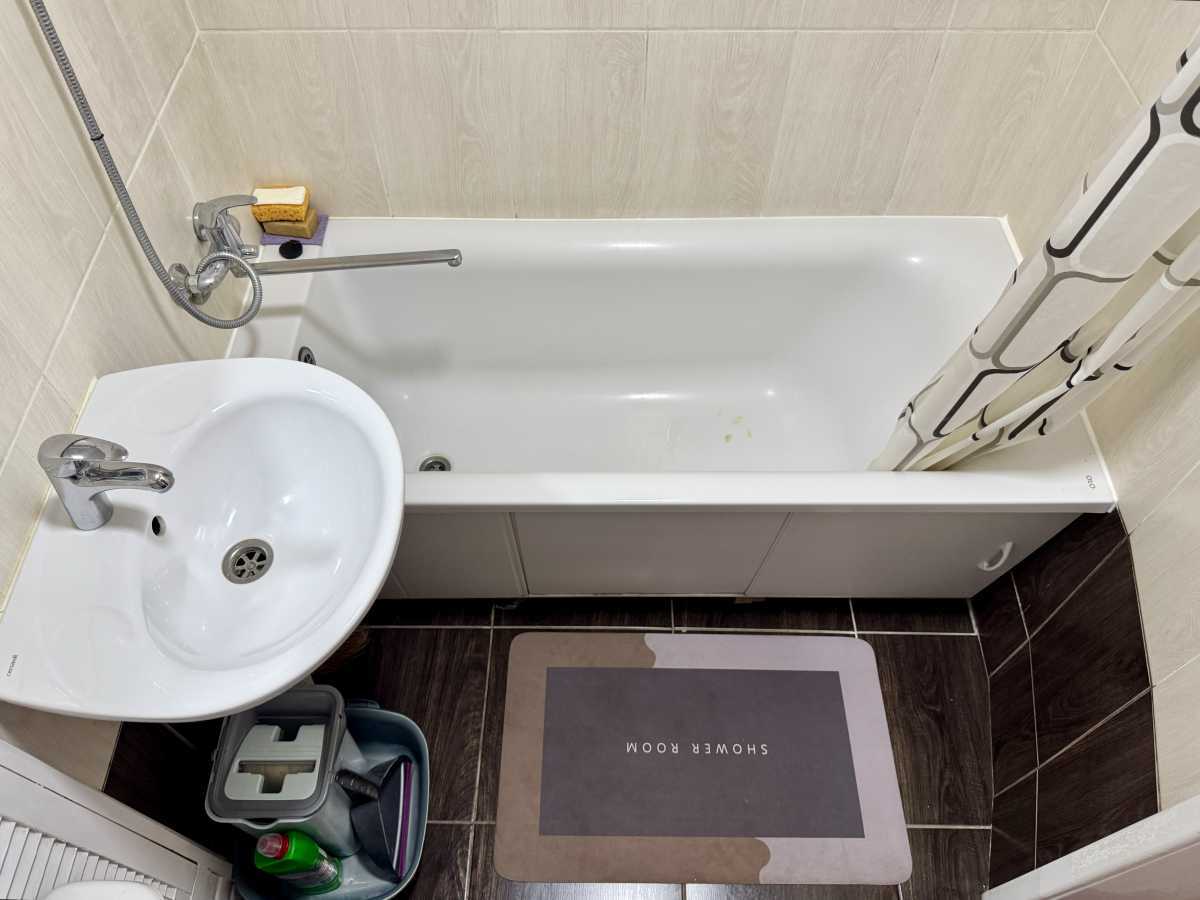 Продажа 1-комнатной квартиры 30 м², Труда бул., 6/14