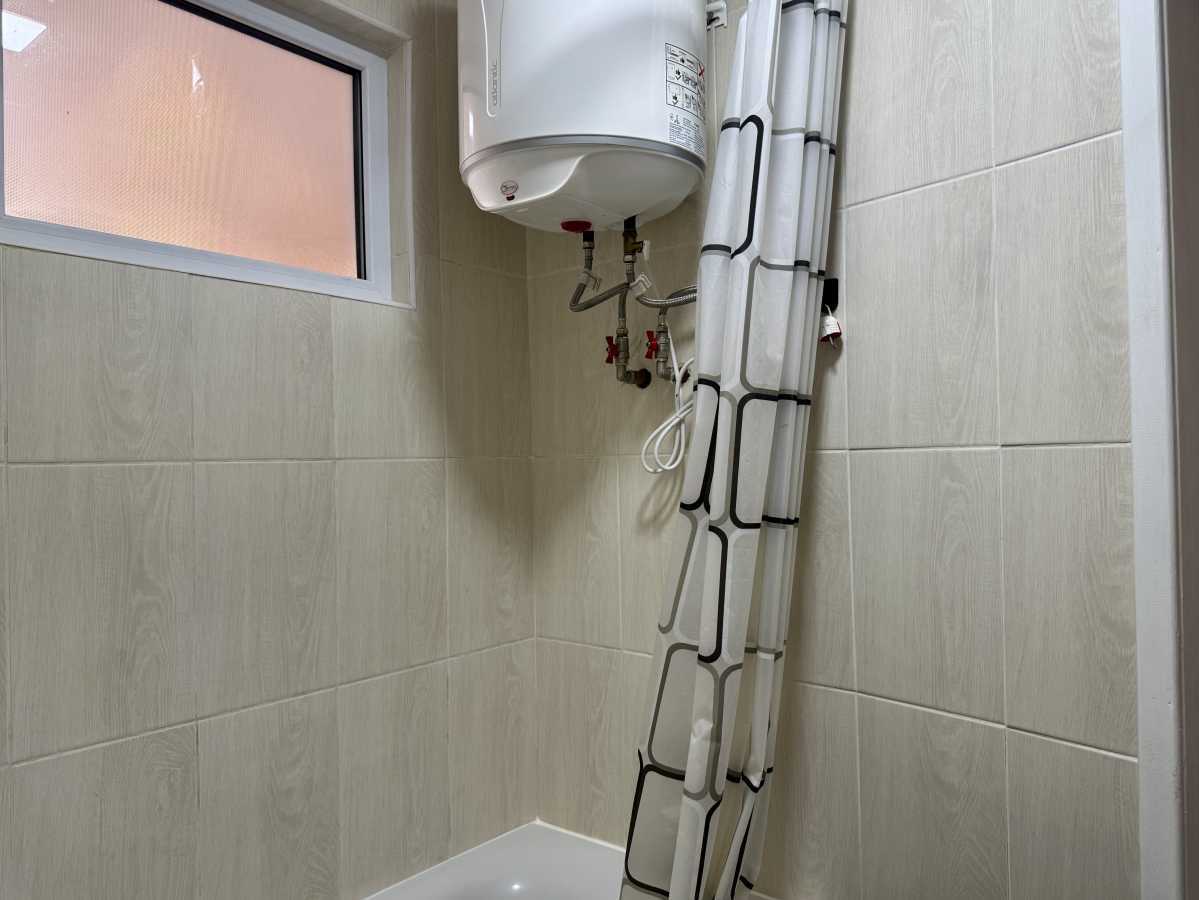 Продажа 1-комнатной квартиры 30 м², Труда бул., 6/14