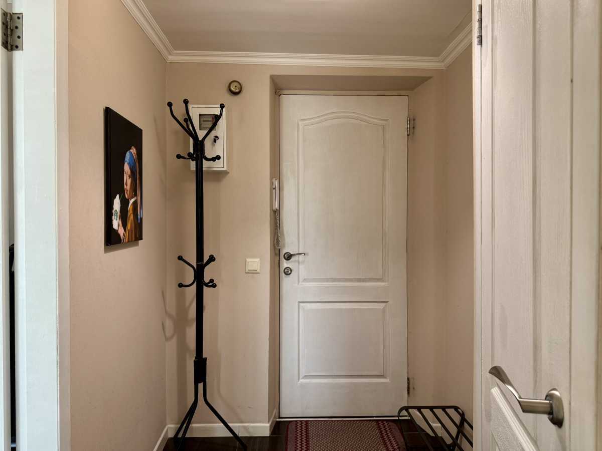 Продажа 1-комнатной квартиры 30 м², Труда бул., 6/14