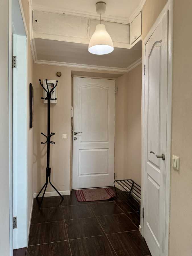 Продажа 1-комнатной квартиры 30 м², Труда бул., 6/14