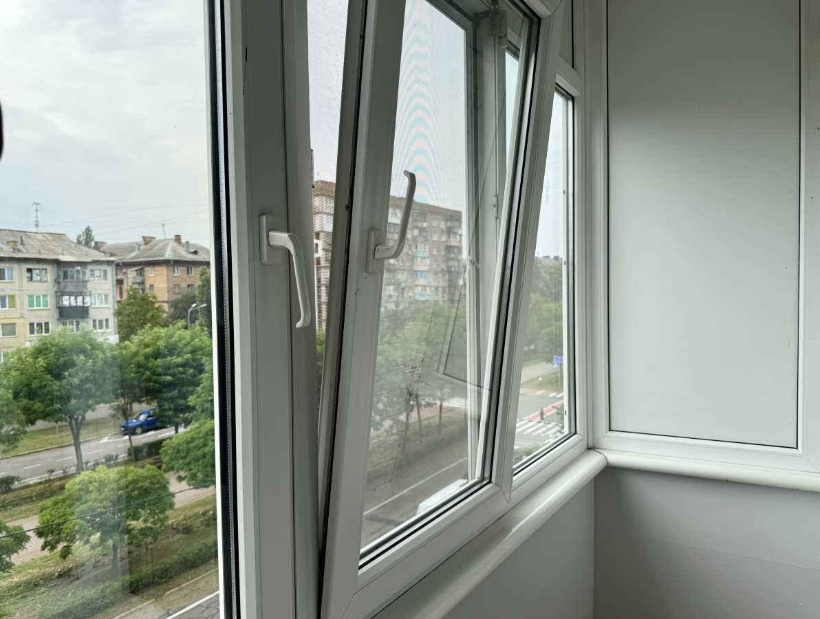 Продажа 1-комнатной квартиры 30 м², Труда бул., 6/14