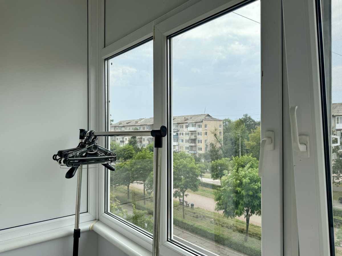 Продажа 1-комнатной квартиры 30 м², Труда бул., 6/14
