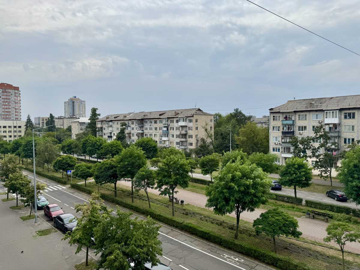 Продажа 1-комнатной квартиры 30 м², Труда бул., 6/14