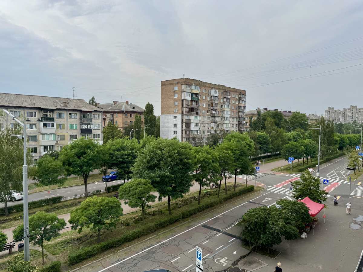 Продажа 1-комнатной квартиры 30 м², Труда бул., 6/14