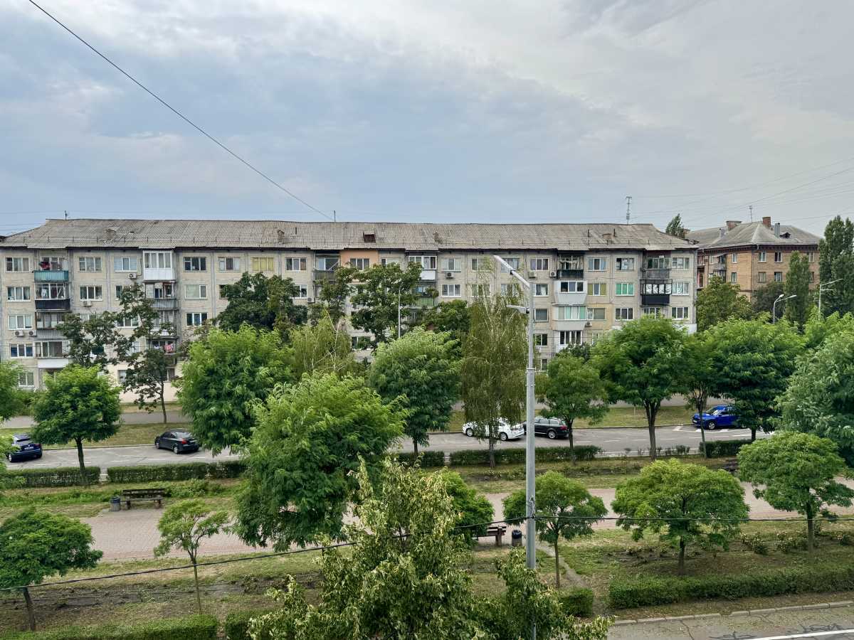 Продажа 1-комнатной квартиры 30 м², Труда бул., 6/14