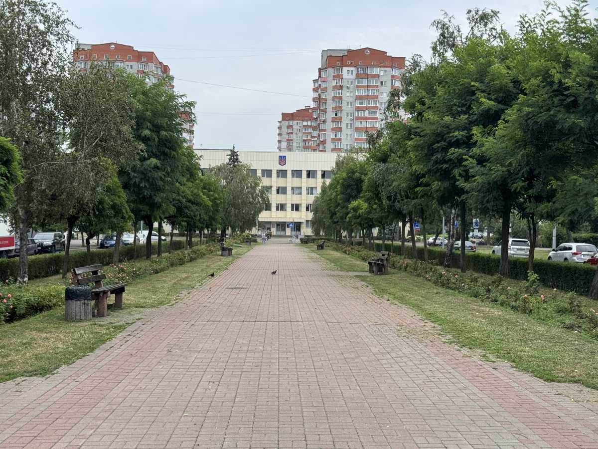 Продажа 1-комнатной квартиры 30 м², Труда бул., 6/14