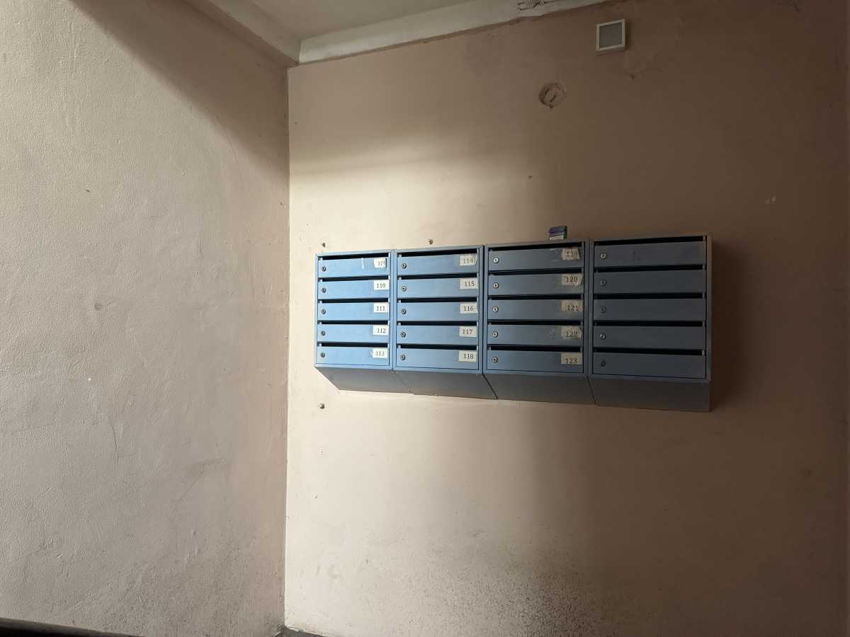 Продажа 1-комнатной квартиры 30 м², Труда бул., 6/14