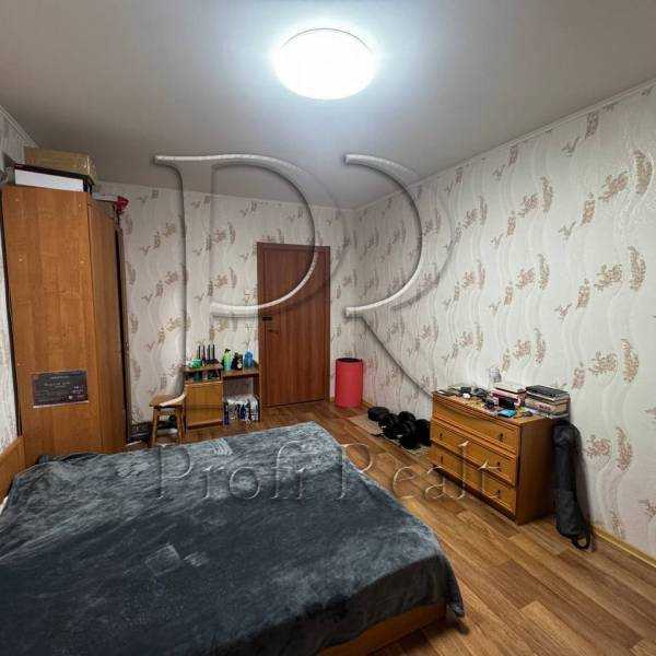 Продажа 3-комнатной квартиры 99 м², Урловская ул., 38
