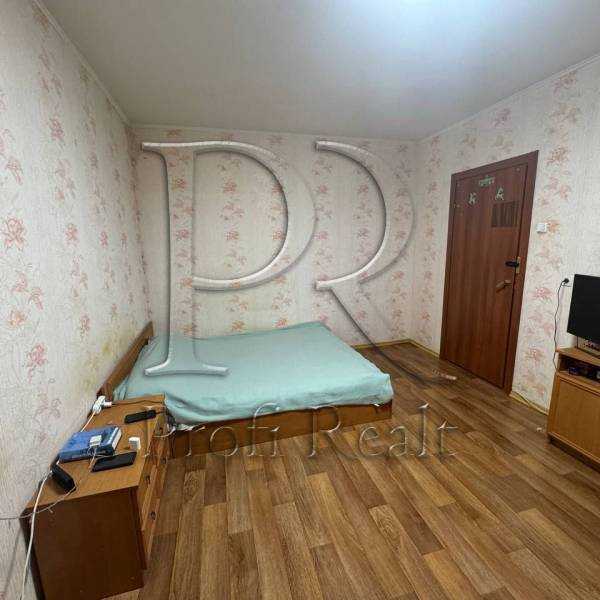 Продажа 3-комнатной квартиры 99 м², Урловская ул., 38