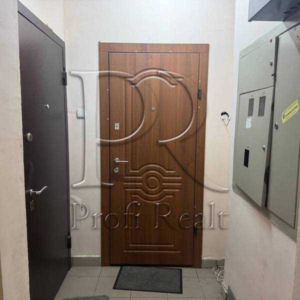 Продажа 3-комнатной квартиры 99 м², Урловская ул., 38