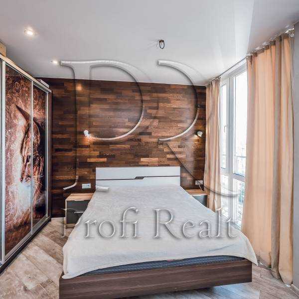 Продажа 1-комнатной квартиры 31 м², Соборности просп., 17 К2
