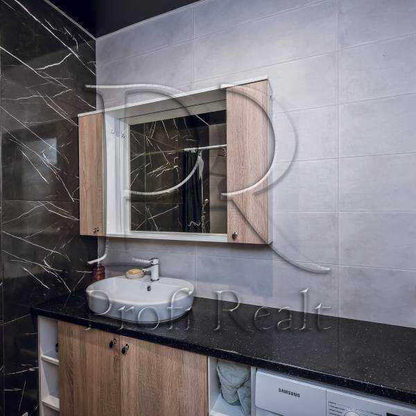 Продажа 1-комнатной квартиры 31 м², Соборности просп., 17 К2