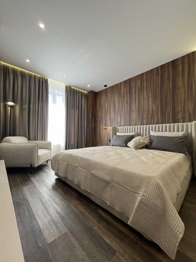 Аренда 1-комнатной квартиры 51 м², Владимирская ул.