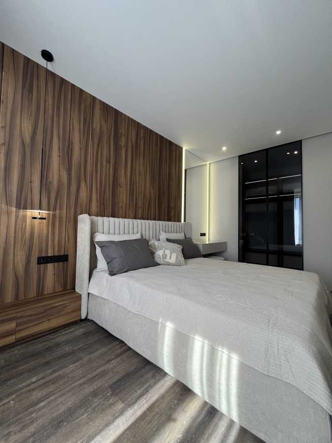 Аренда 1-комнатной квартиры 51 м², Владимирская ул.