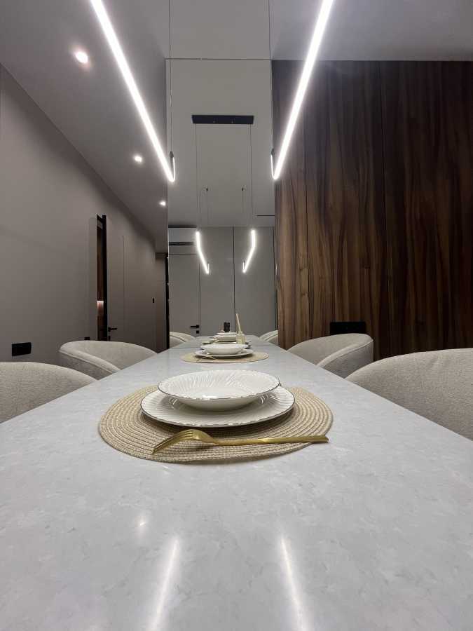 Аренда 1-комнатной квартиры 51 м², Владимирская ул.