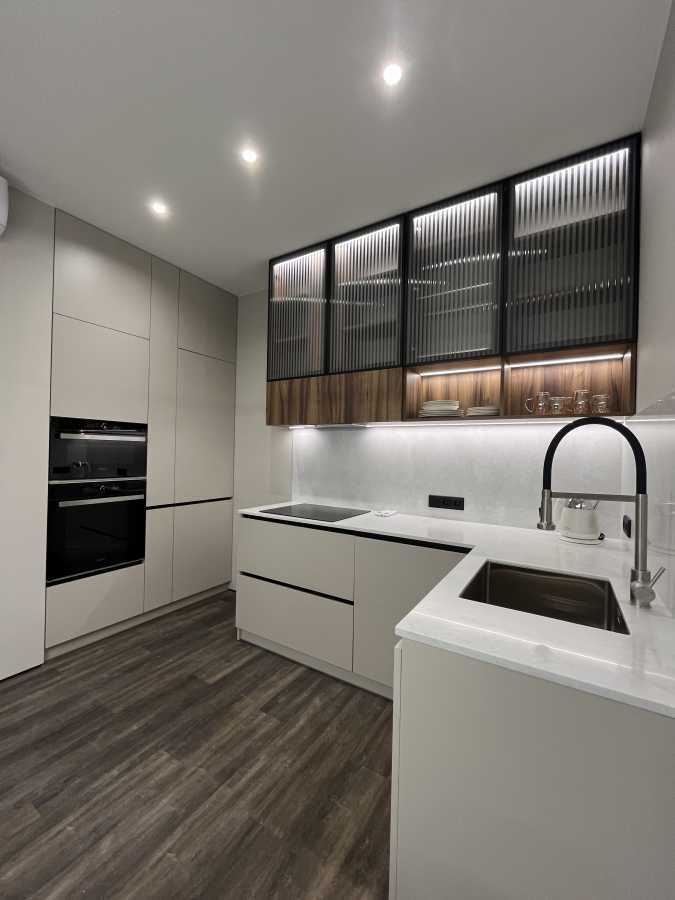 Аренда 1-комнатной квартиры 51 м², Владимирская ул.