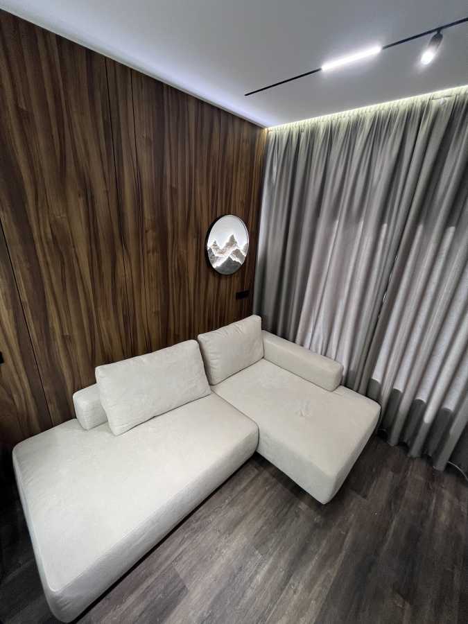 Аренда 1-комнатной квартиры 51 м², Владимирская ул.