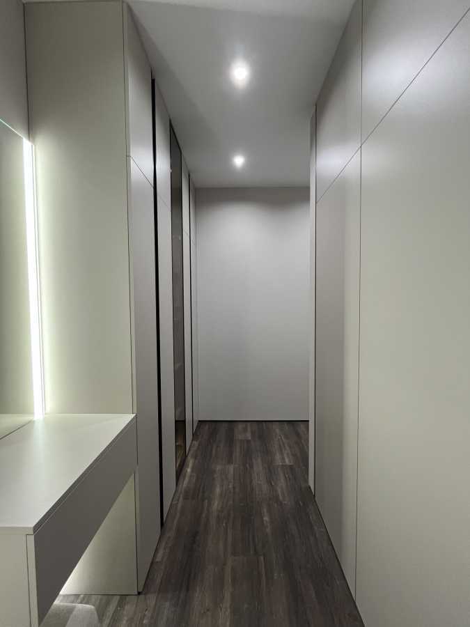 Аренда 1-комнатной квартиры 51 м², Владимирская ул.