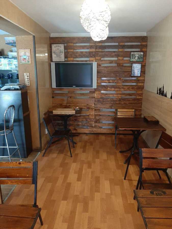 Продаж іншого торгівельного приміщення 47 м², Богдана Хмельницького вул.