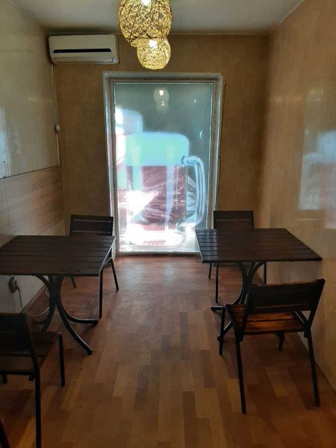 Продаж іншого торгівельного приміщення 47 м², Богдана Хмельницького вул.