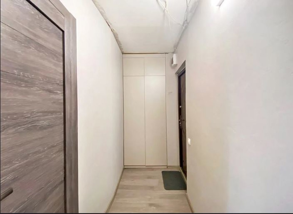 Продажа 1-комнатной квартиры 33 м², Петра Калнышевского ул., 34