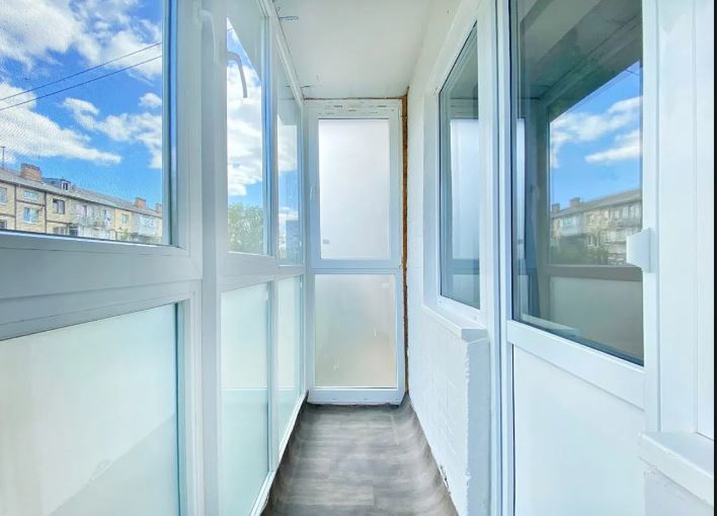 Продажа 1-комнатной квартиры 33 м², Петра Калнышевского ул., 34