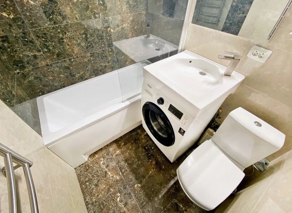 Продажа 1-комнатной квартиры 33 м², Петра Калнышевского ул., 34