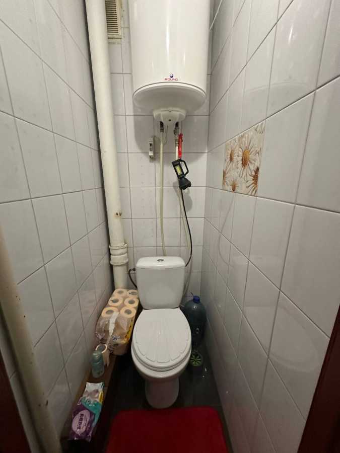 Продаж 2-кімнатної квартири 53 м², Гідропаркова, 1