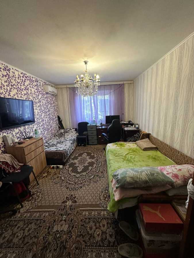 Продаж 2-кімнатної квартири 53 м², Гідропаркова, 1