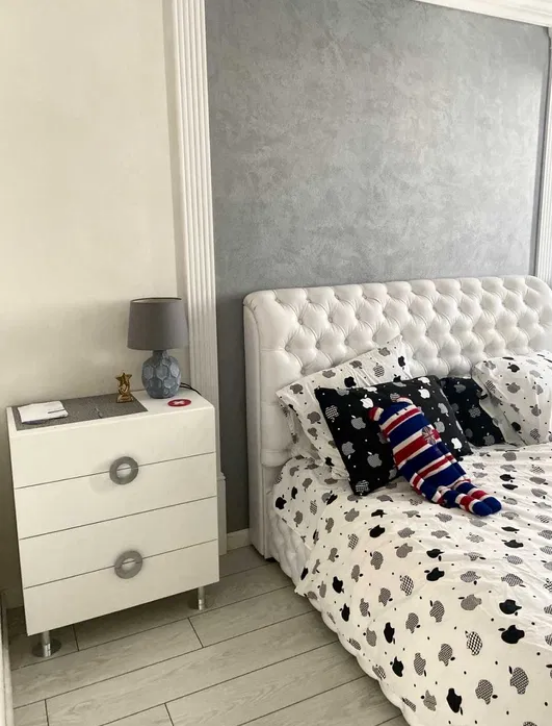 Продажа 2-комнатной квартиры 60 м², Якова Бреуса ул.