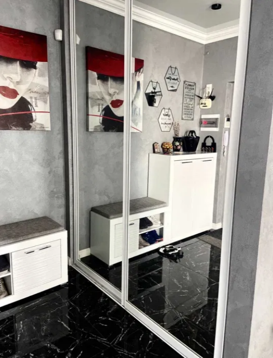 Продажа 2-комнатной квартиры 60 м², Якова Бреуса ул.