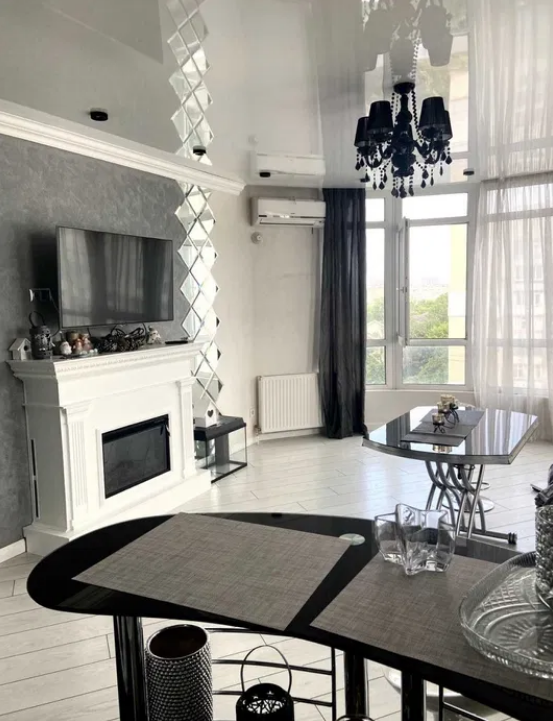 Продажа 2-комнатной квартиры 60 м², Якова Бреуса ул.