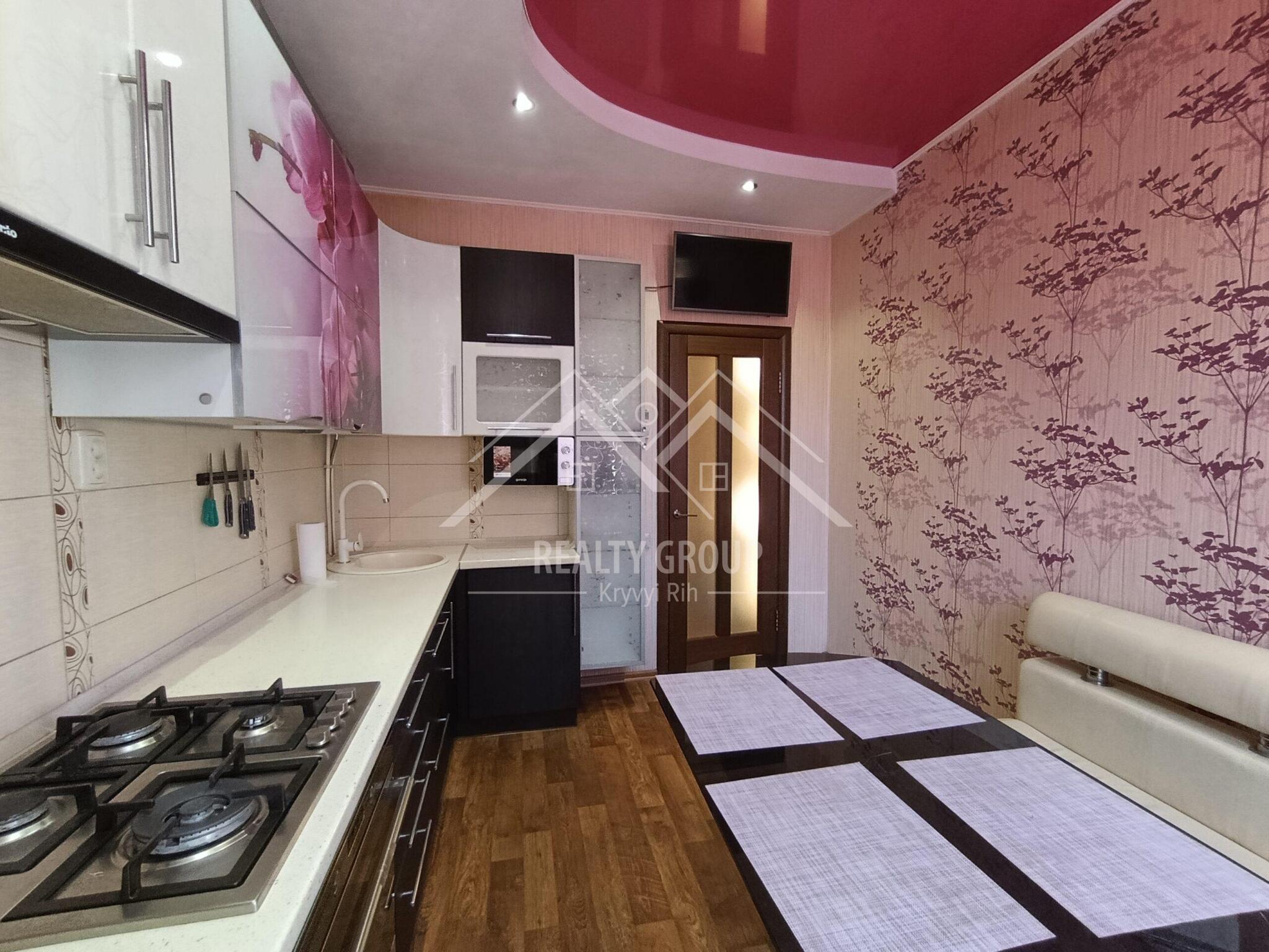 Продаж 2-кімнатної квартири 61 м², Димитрова, 61 ул.