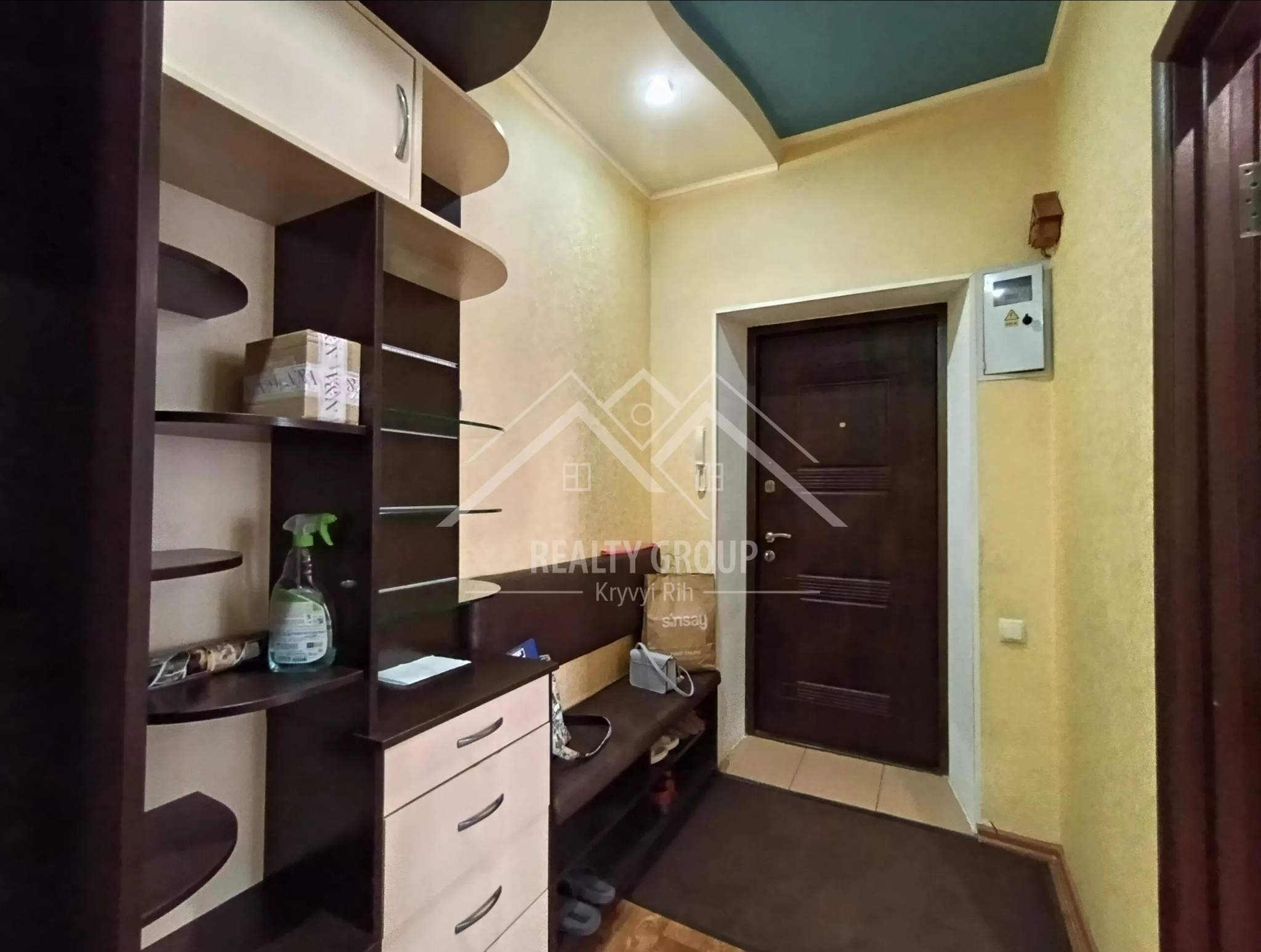 Продаж 2-кімнатної квартири 61 м², Димитрова, 61 ул.
