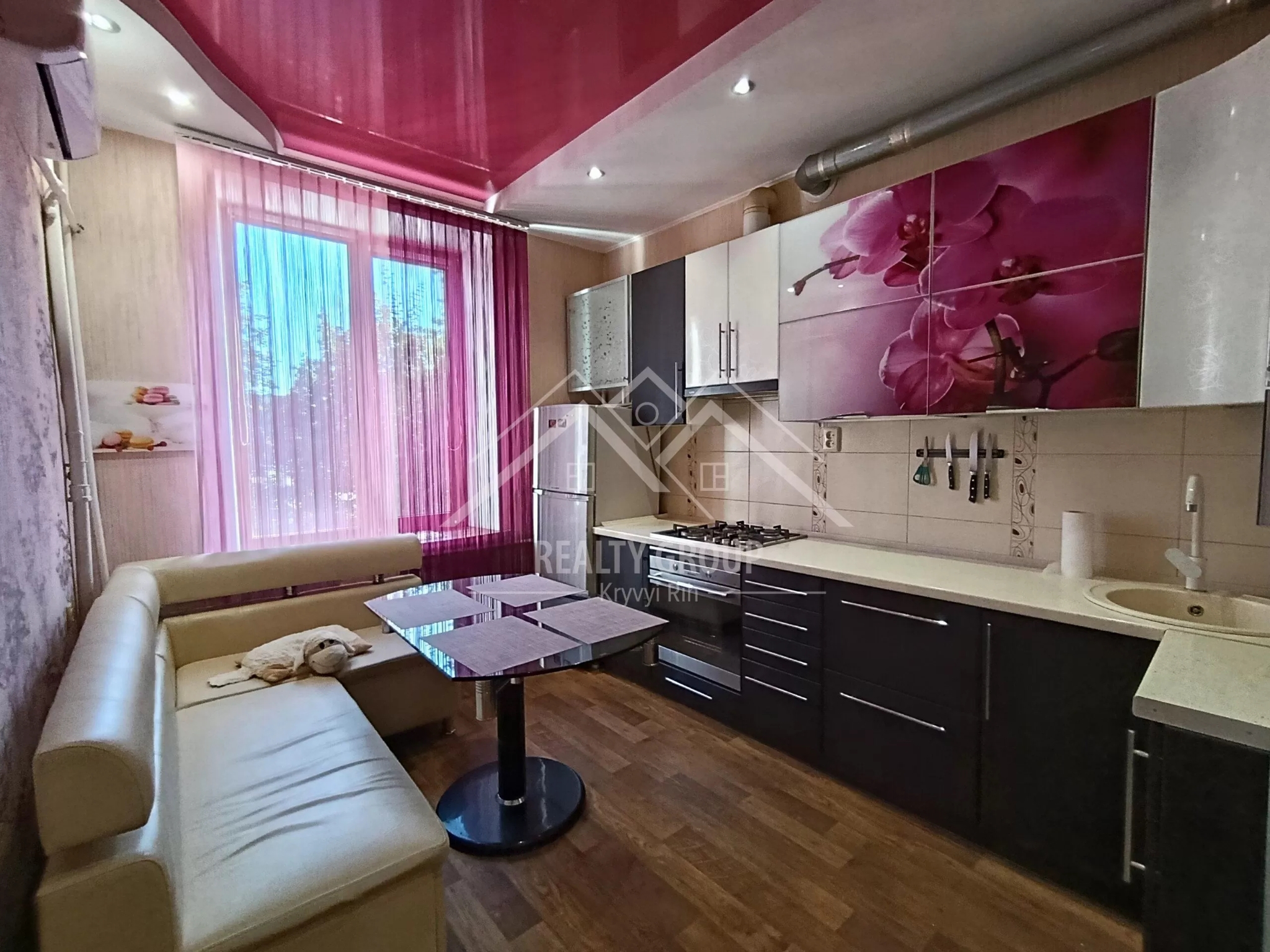 Продаж 2-кімнатної квартири 61 м², Димитрова, 61 ул.