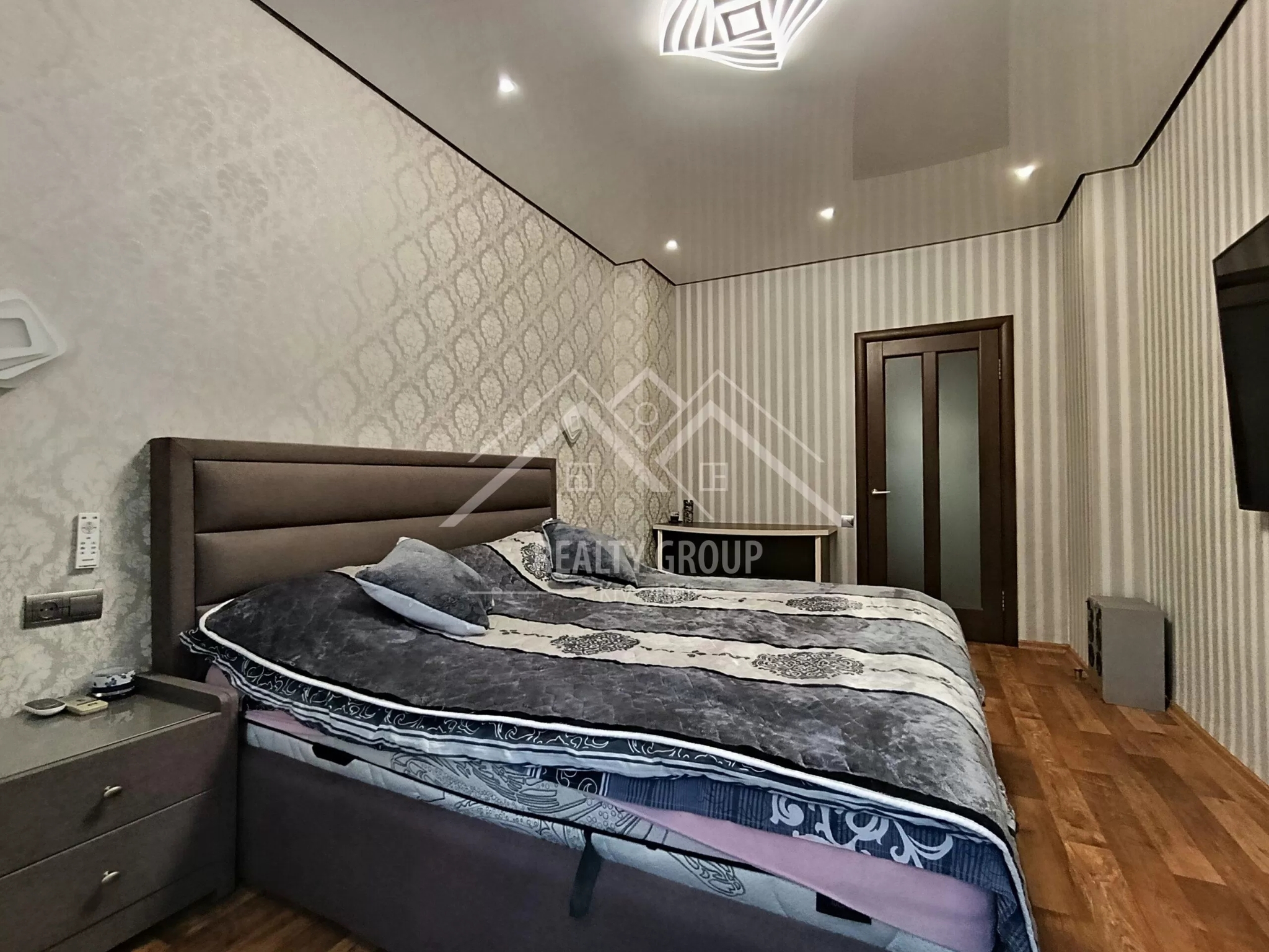 Продаж 2-кімнатної квартири 61 м², Димитрова, 61 ул.