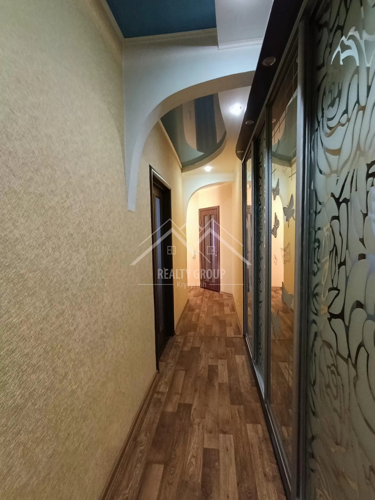 Продаж 2-кімнатної квартири 61 м², Димитрова, 61 ул.