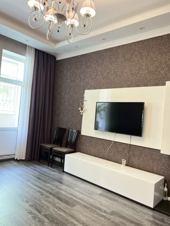 Продажа 3-комнатной квартиры 103 м², Якова Бреуса ул.