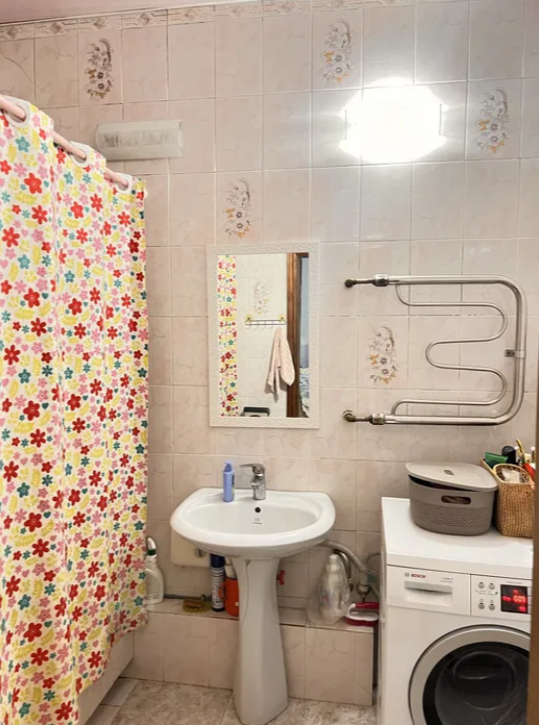 Продажа 3-комнатной квартиры 103 м², Якова Бреуса ул.