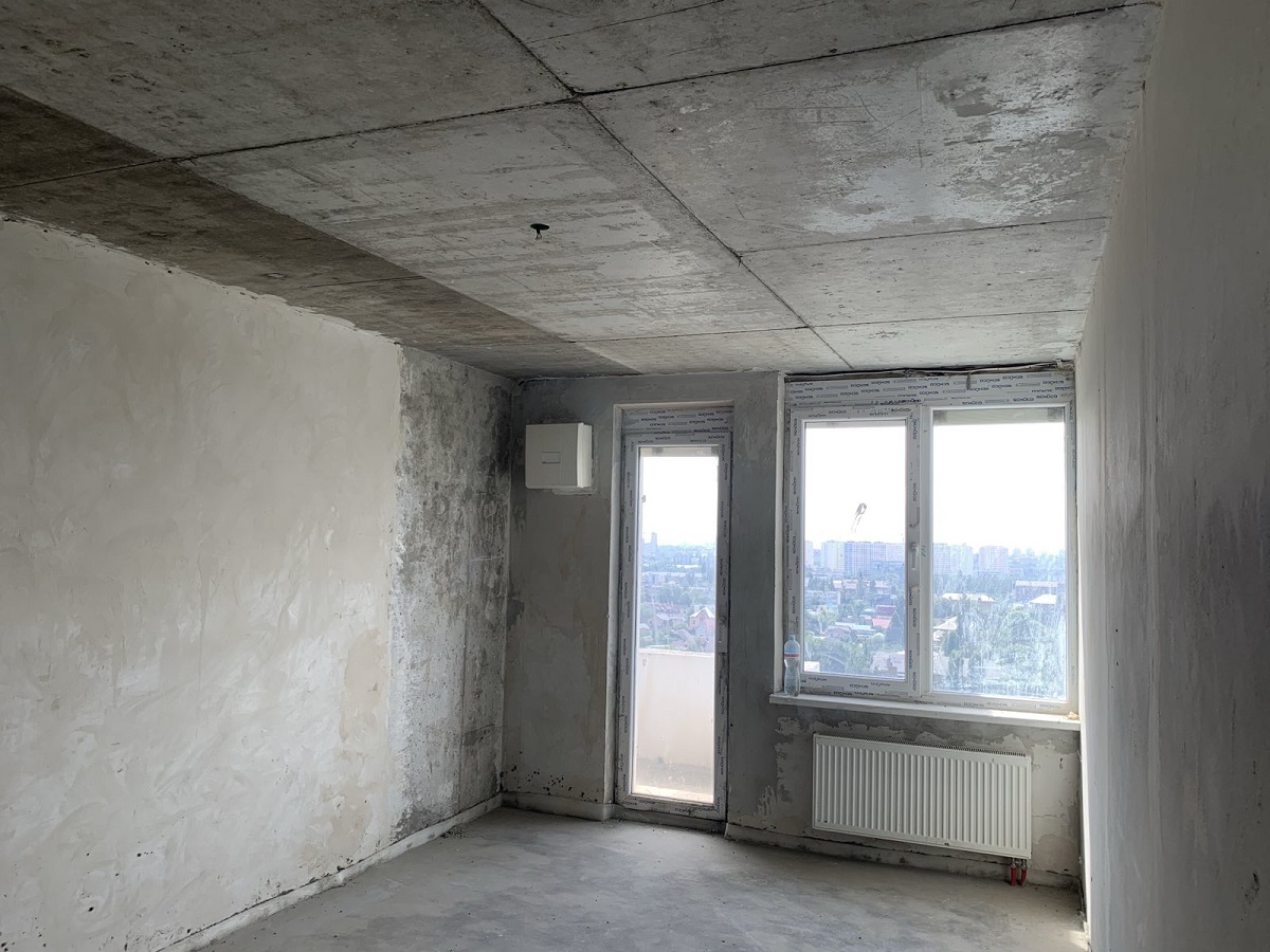 Продаж 1-кімнатної квартири 54 м², Данила Щербаківського вул., 52