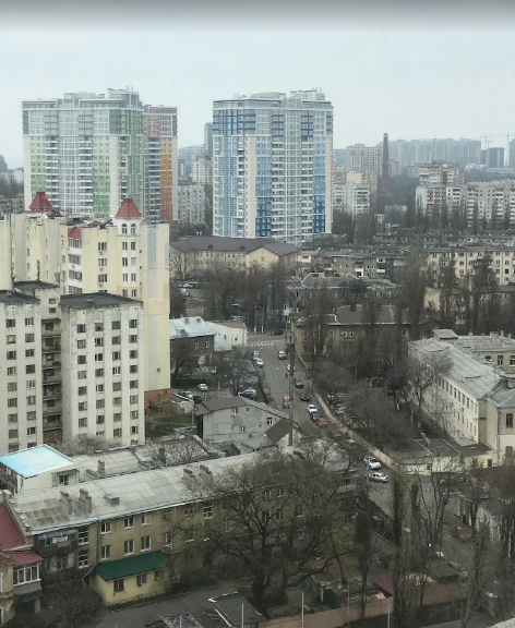 Продажа 1-комнатной квартиры 31 м², Бисквитный пер.