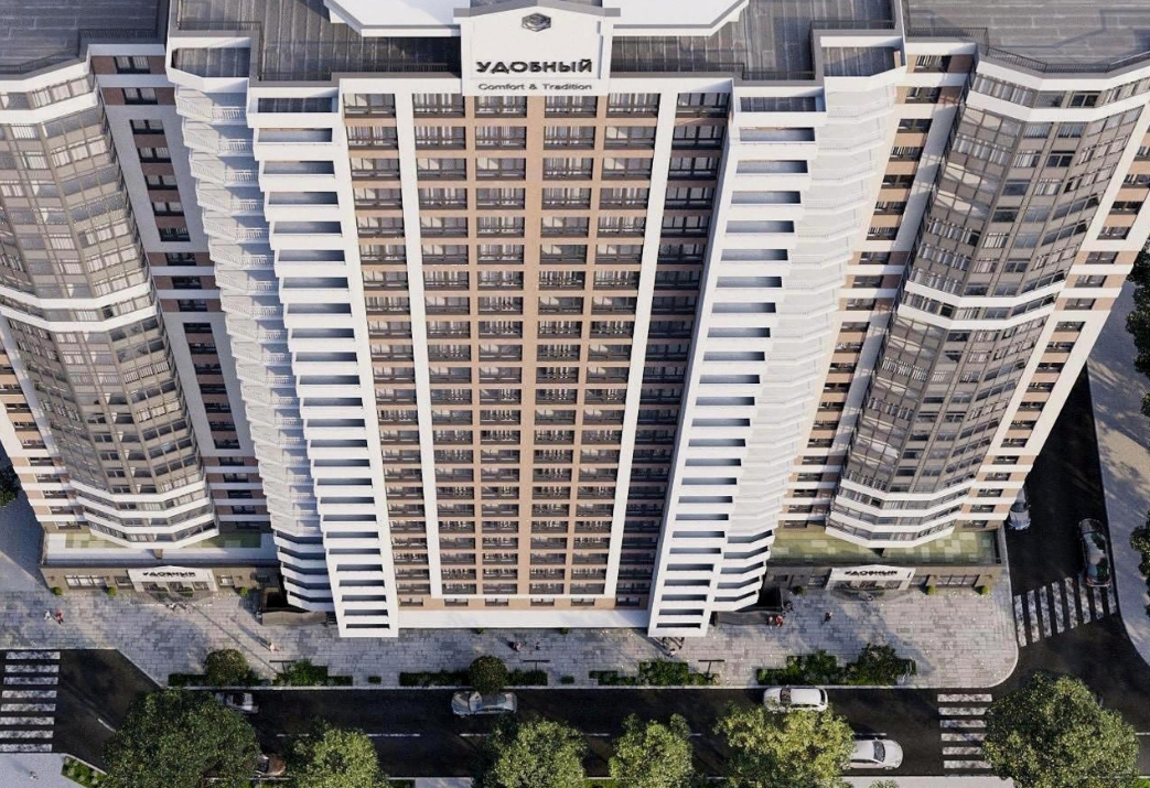Продажа 1-комнатной квартиры 31 м², Бисквитный пер.