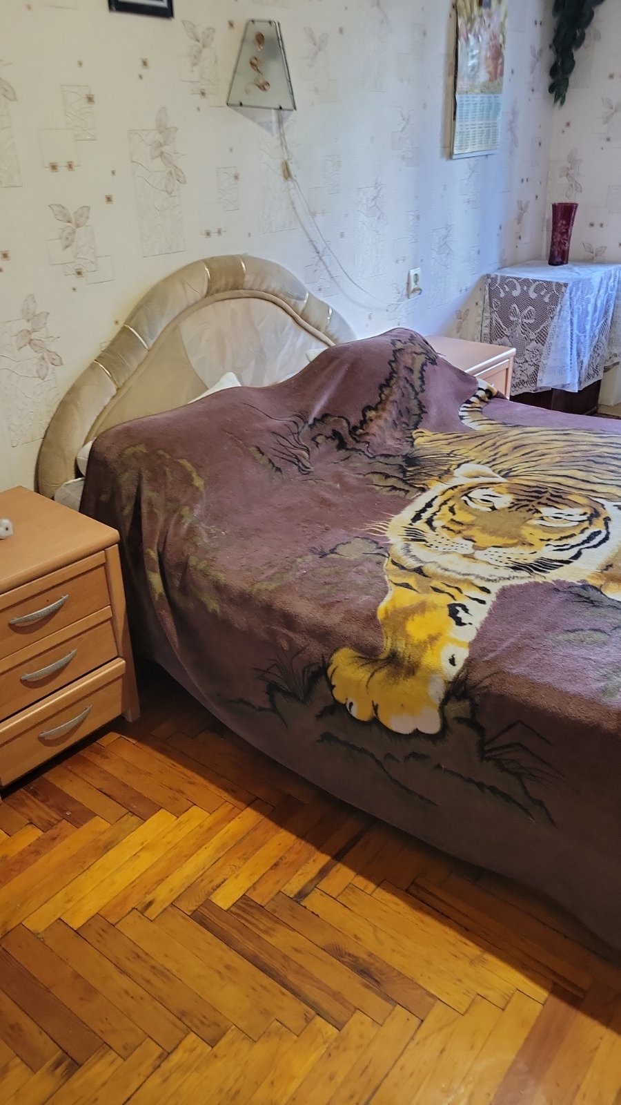 Аренда комнаты/части квартиры, Независимой Украины ул., 39В